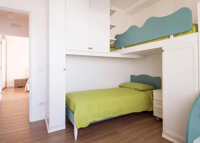 Casa Armonia By Monholiday