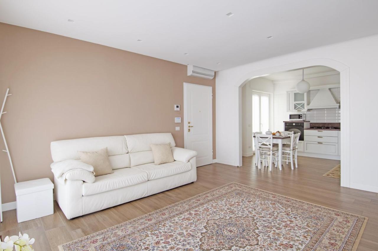 Casa Armonia By Monholiday Apartment Monopoli