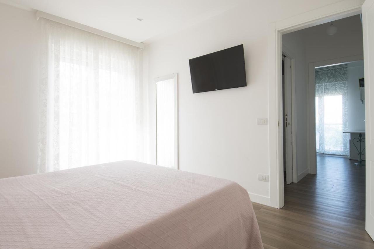 Apartment Casa Armonia By Monholiday Monopoli