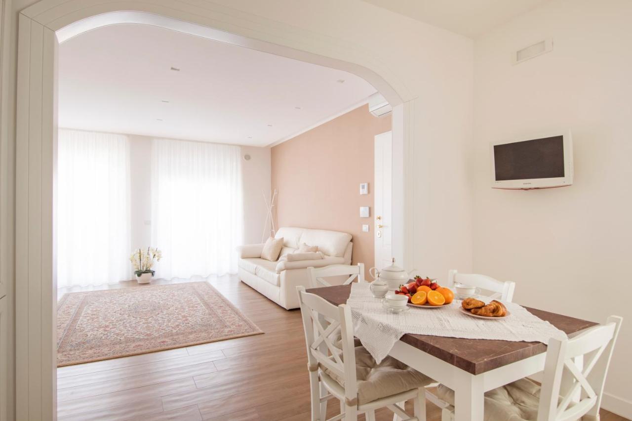 Apartment Casa Armonia By Monholiday