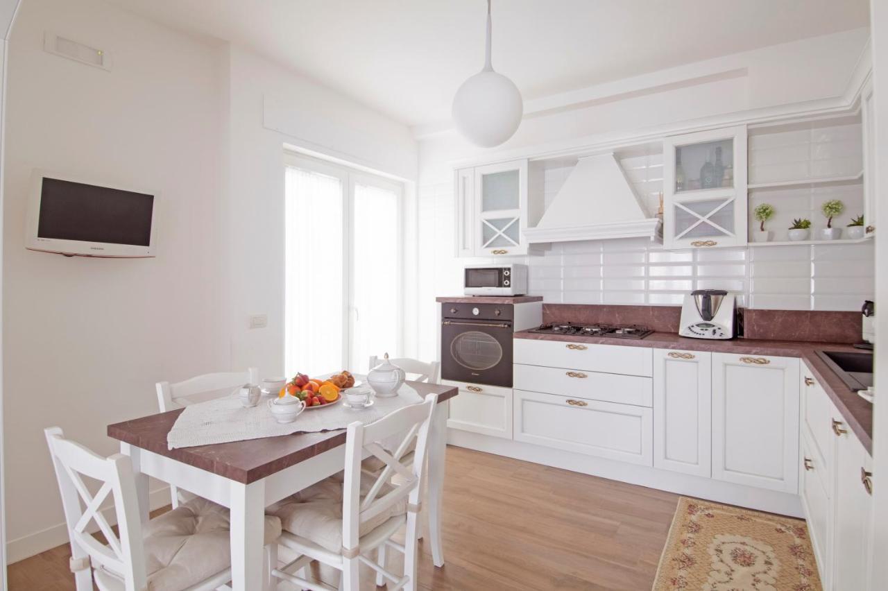 Casa Armonia By Monholiday Apartment